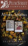 (image for) Autumn Saltboxes